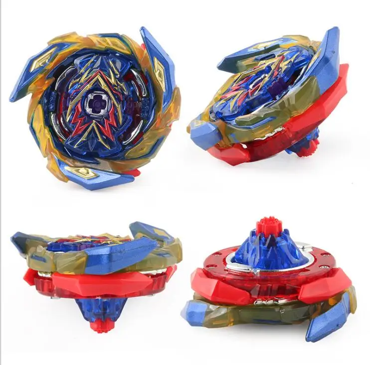 

Для takara tomy beyblade b 163 Burst Starter Bey Blade Blades металлический фьюжн Bayblade с пусковым устройством высокопроизводительный сражение