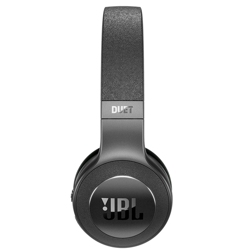 JBL Duet BT auriculares inalámbricos con Bluetooth, Auriculares deportivos  estéreo con sonido de graves profundos, carga rápida, duración de batería  de 16 horas - AliExpress Productos electrónicos