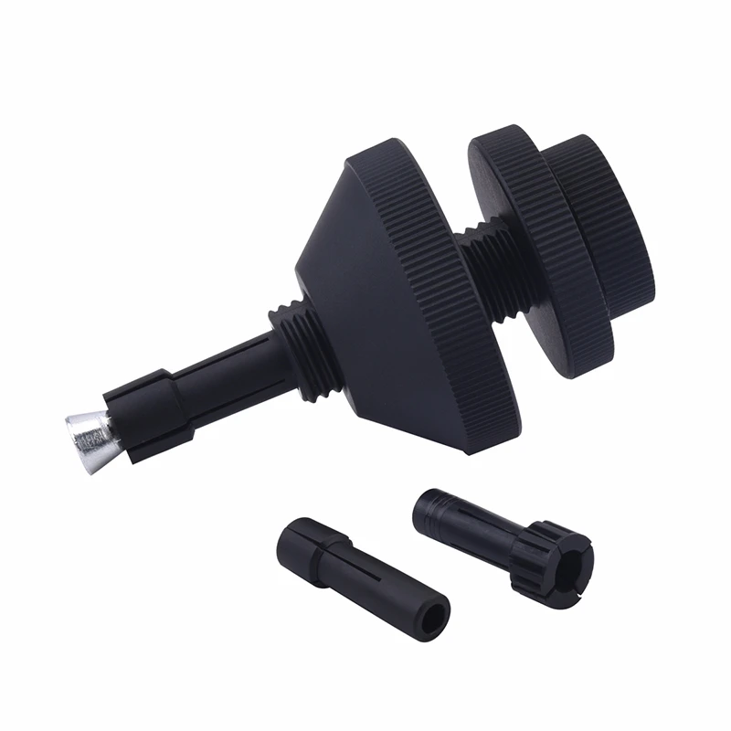 

Universal Black Clutch Alignment Non-slip Plastic Car Clutch Alignment Tool For Car NJ88