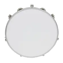 10-дюймовая шпилька ручной бубен деревянный пазл игрушка головоломка для детей развивающая игрушка для танцев инструменты для детского сада ручной beat барабаны