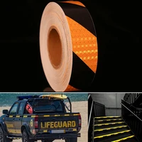 Outdoor Reflective Tape for Car Safety