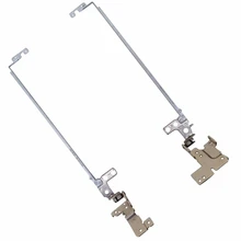 Ноутбук ЖК-петли для Dell lnspiron 14-3000 3451 3452 3453 3458 433.03V01.0001 433.03V02.0001