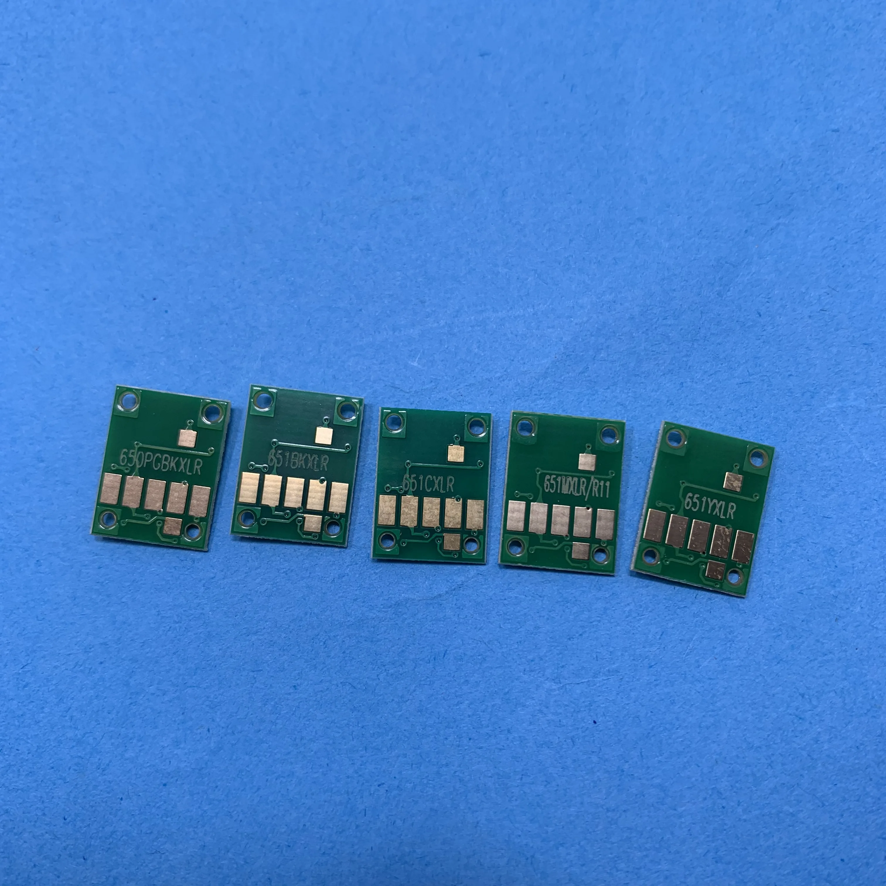 PGI-650 YOTAT с постоянным чипом CLI-651 для Canon PIXMA IP7260 MG6360 MG5460 MX726 MX926 MG7160 MG6460 MG5560 iP8760 iX6860