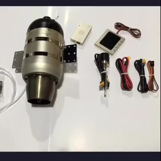 RC Jet Engine Thrust Test atelieryuwa.ciao.jp