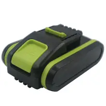 Литий ионный аккумулятор для Worx 20VA 1500 мАч WA3525 WG151 WG151.5 WG155 WG155.5 WG251
