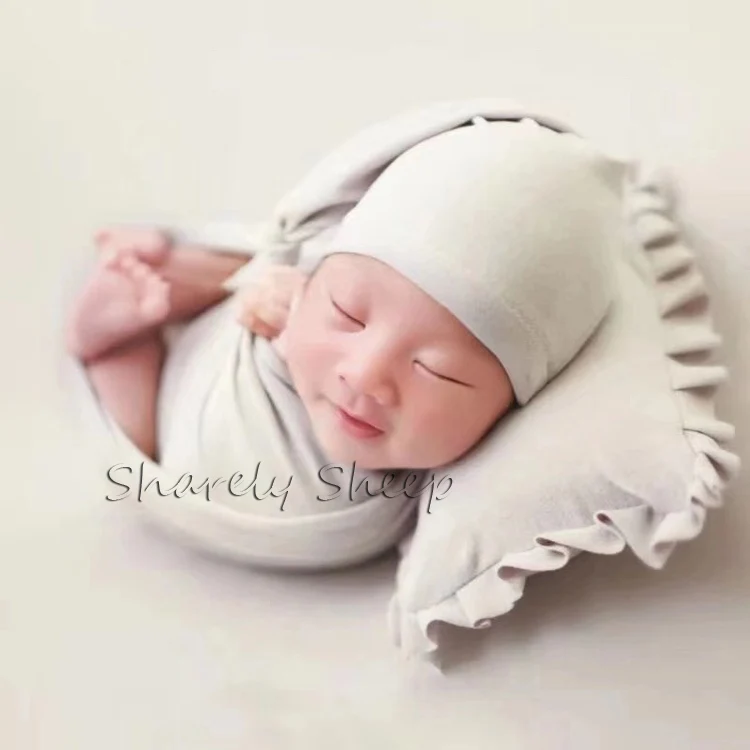 newborn photography props