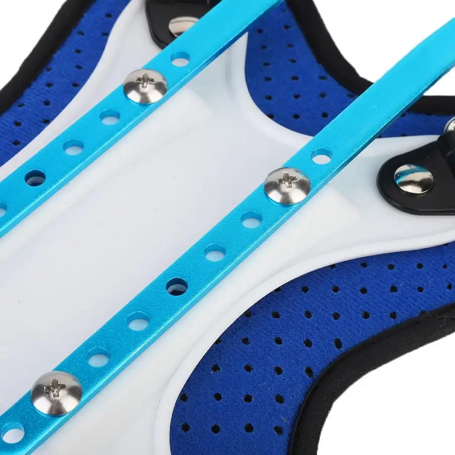 Children Posture Corrector Kid Neck Head Correction Brace Cervical Fixation Support Protector Pad Pain Relief Support 11