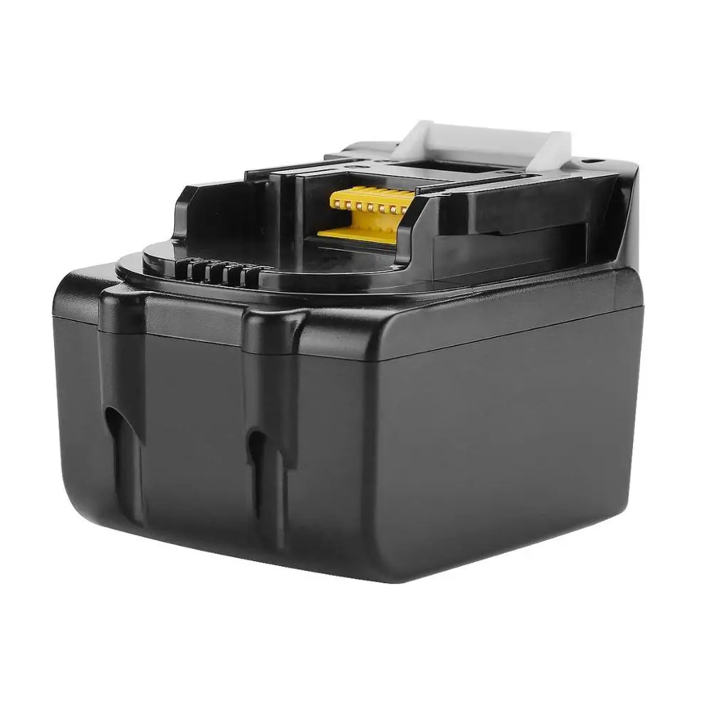 Bonacell 14 4 V 6000mAh литий ионный аккумулятор для MAKITA BL1430 BL1415 194066 1 194065 3 194559 8 MAK1430Li MET1821