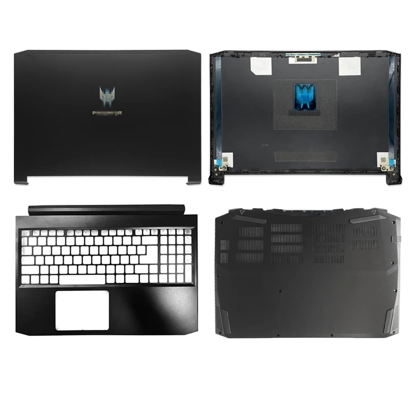 Новинка для Acer деталь нитро-двигателя Himoto Redcat 7 AN715-51 AN715-54EW ноутбук ЖК-дисплей