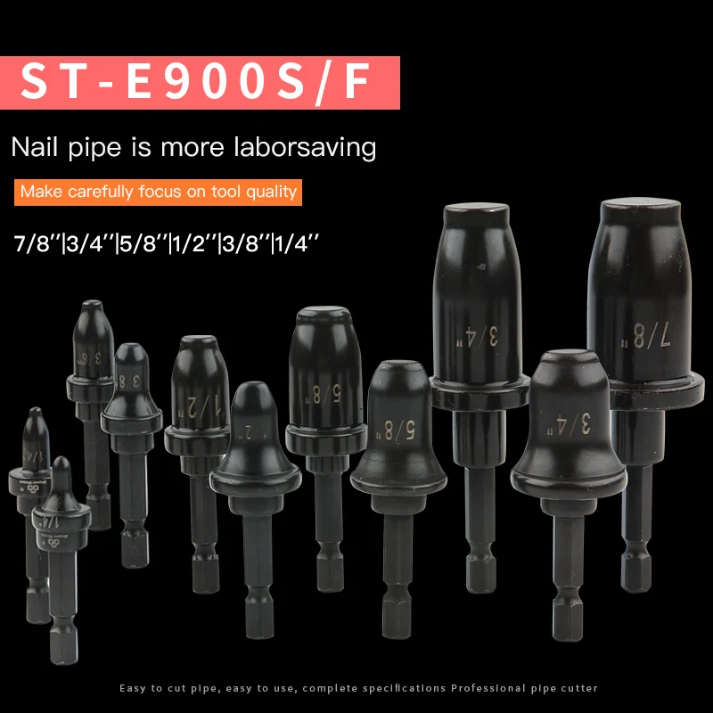 Jinglin Copper Pipe Expansion Tube Manual Expansion Tool Manual