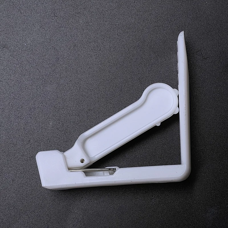 8 x скатерть Clipclamp Tableclamp Skirtingclips белый