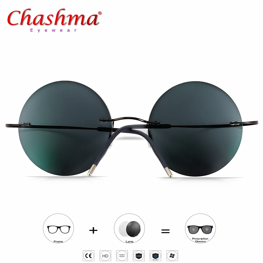 Очки для чтения с фотохромными линзами женские ультралегкие круглые корейские