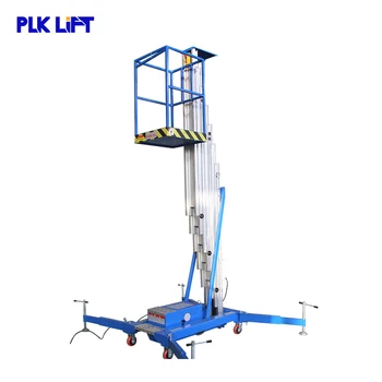 

Electric Mobile Hydraulic Lift for aerial work