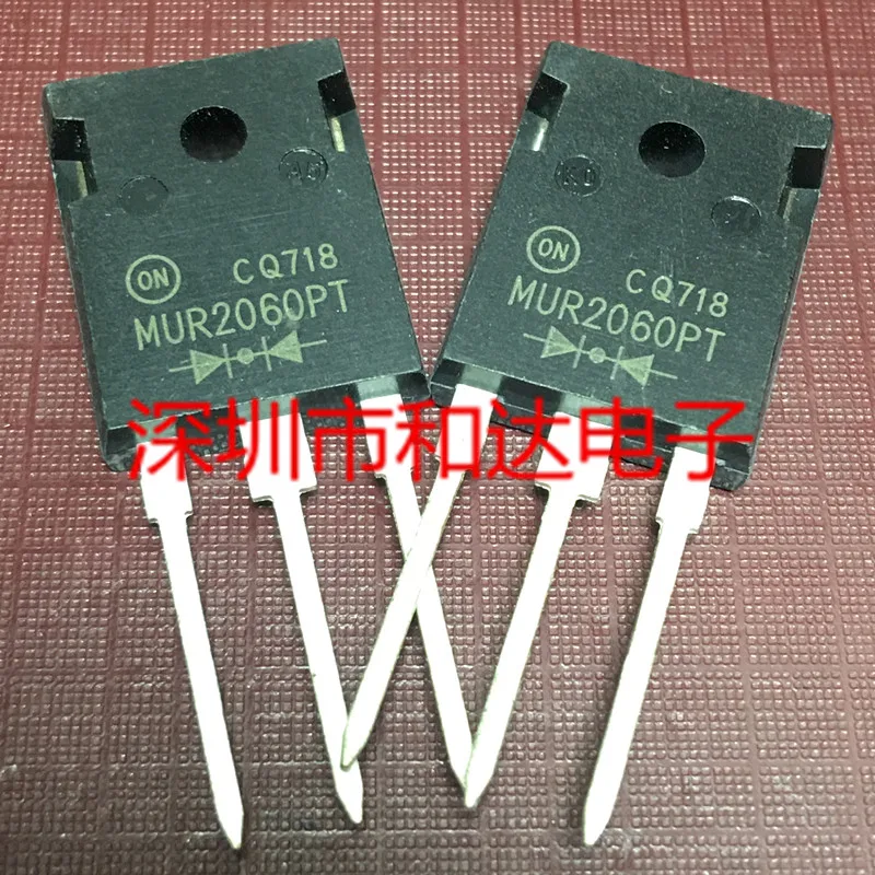 5 шт. MUR2060PT TO-247