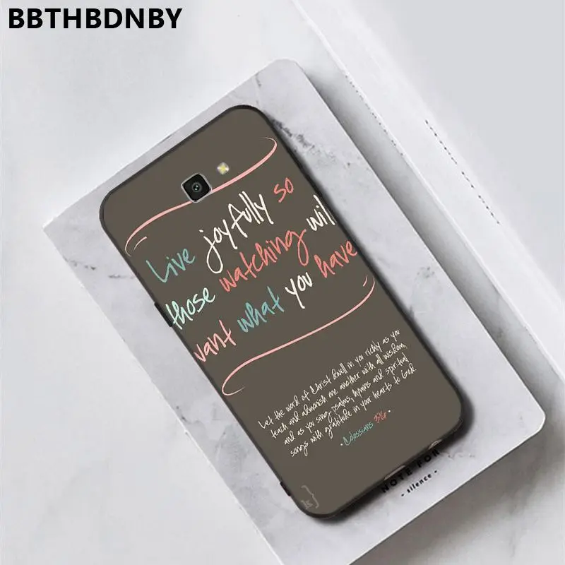 Christian inspiration Bible proverb Jesus