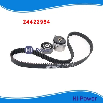 

24422964 Genuine Engine Timing Belt Kit 55574864 24436052 55563374 For Chevrolet Cruze Sonic Aveo Buick Regal