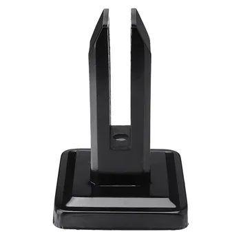 

New 304 Stainless Glass Floor Standing Stairs Balcony Pool Glass Spigots Post Balustrade Railing Clamp