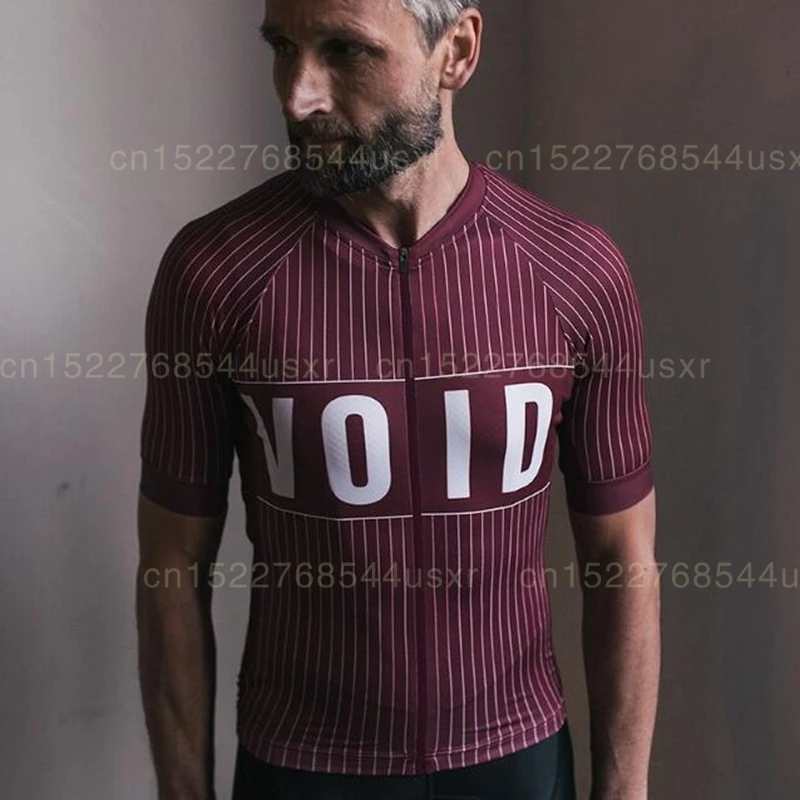 VOID Camouflage велосипедные топы с короткими рукавами велосипедные майки Летний стиль для мужчин MTB Ropa Ciclismo быстрый сухой сжатый велосипед одежда
