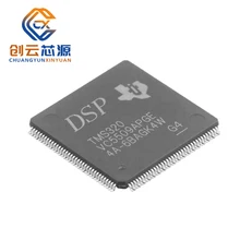 

1Pcs New Original TMS320VC5509APGE LQFP-144 Arduino Nano Integrated Circuits Operational Amplifier Single Chip Microcomputer
