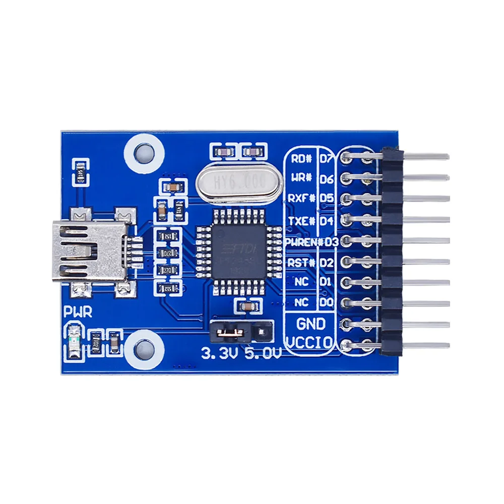 WAVGAT FT245 USB Module FT245R FT245RL USB Communication.