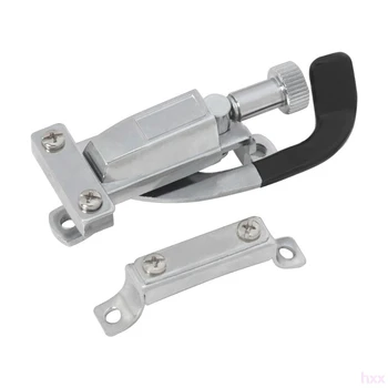 

New Drum Part Metal Alloy Adjustable Sand Belt Snare Drum Strainer Regulator Repair Maintenance Tool Drums Strainer Regulation