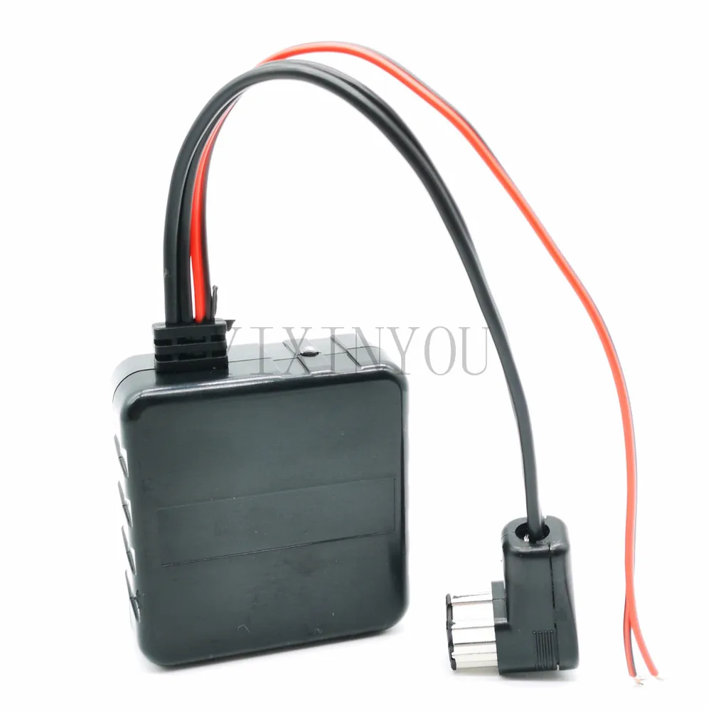 

Car bluetooth Module AUX Cable Adapter For For Pioneer P99 P01 CD DVD Head Unit