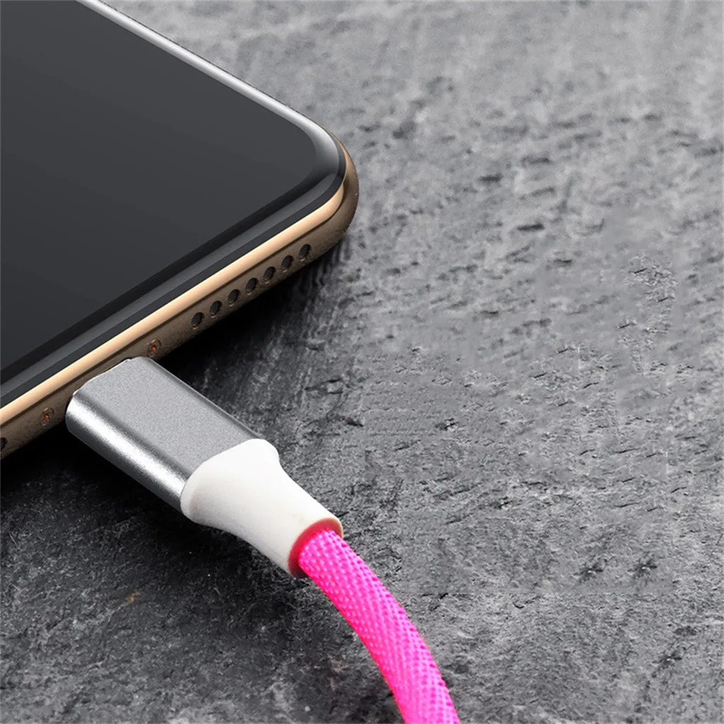 Микро Usb кабель 5А 1 м Быстрая зарядка планшет Android для samsung для Xiaomi для huawei