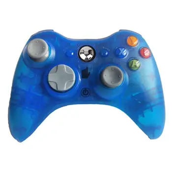 

Wireless Joypad for -XBOX 360 Bluetooth Gamepad Joystick Game Remote Controller K1AB