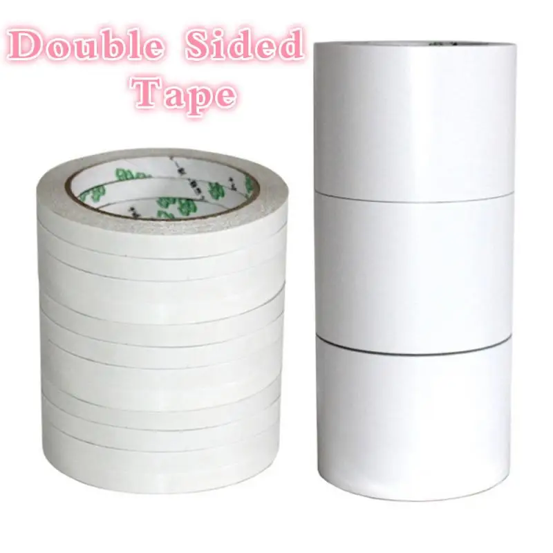 12M Double sided Tape Strong Adhesive Ultra thin High adhesive High