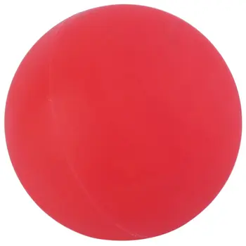 

Gel Reaction Elastic Massage Lacrosse yoga Ball Relieve tension Coordination points Exercise Sports Gym Ball Self massage tool