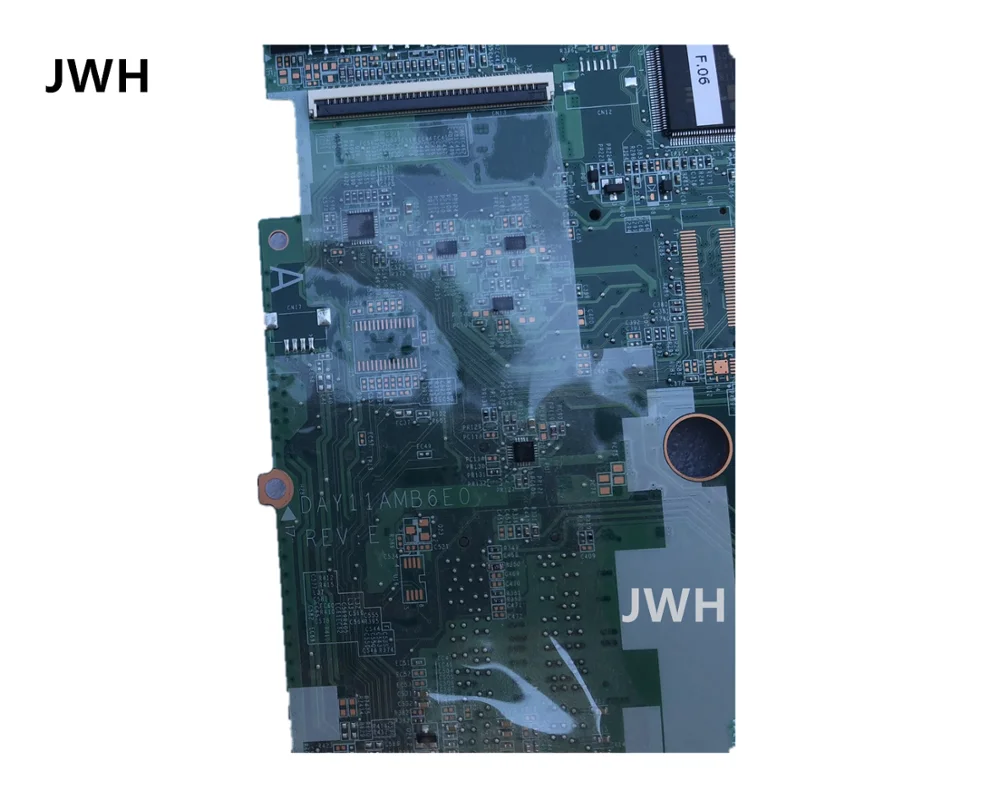 Для hp Pavilion 15-p материнская плата 840 м i7-4510U 2G 766472-001 766472-501 766472-601 тестирование работы