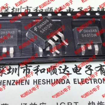 

10pcs/lot 5401DM new spot TO-263 car ignition driver IGBT tube