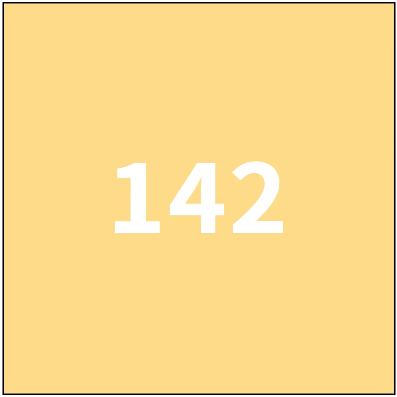 number-142 TOUCHFIVE 168 цветов одиночные художественные маркеры Кисть ручка эскиз на спиртовой основе маркеры двойная головка манга ручки для рисования товары для рукоделия - Цвет: number-142