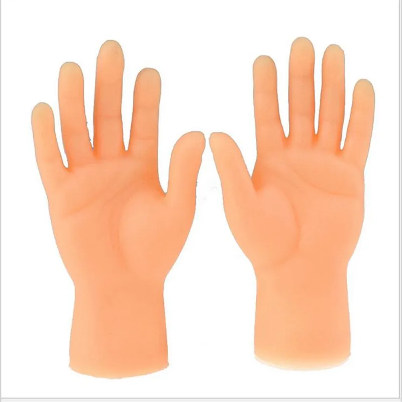 Fidget Toys, Joke Toys, Cosplay Toys, 2Pcs Mini Finger Fidget, Party Props