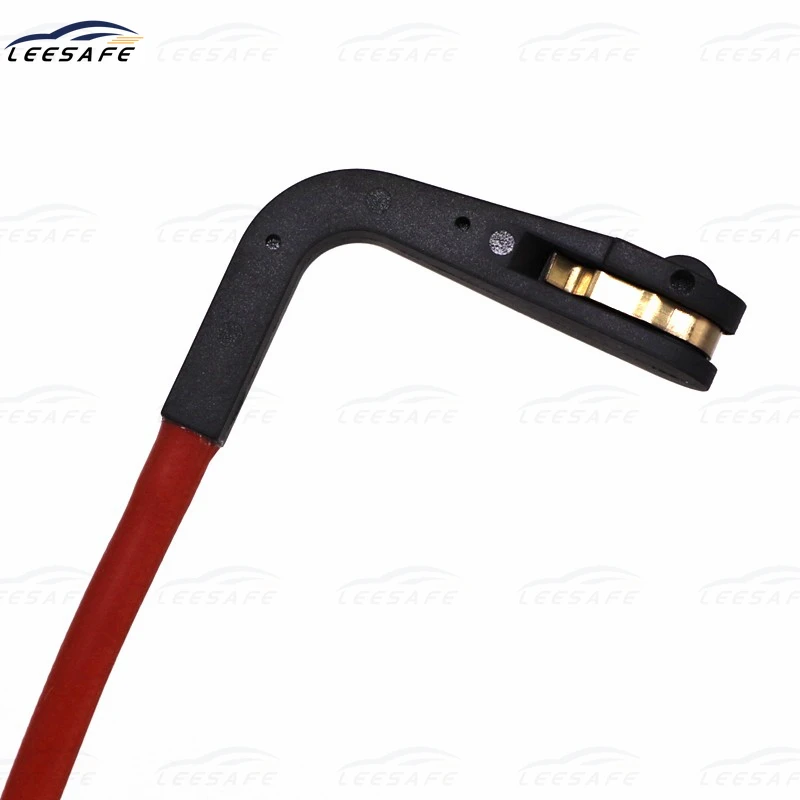 Rear Brake Pad Wear Sensor LR033295 Fit for Land Rover Discovery L462 Range Rover LG L405 Sport LW L494 Brake Alarm Sensing Line