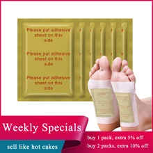 200 шт = 100 шт пластырей+ 100 шт клейких пластырей Kinoki детоксикационные Пластыри для ног подушечки для похудения подушечки для ног имбирь пластырь для похудения пластырь для ухода за ногами