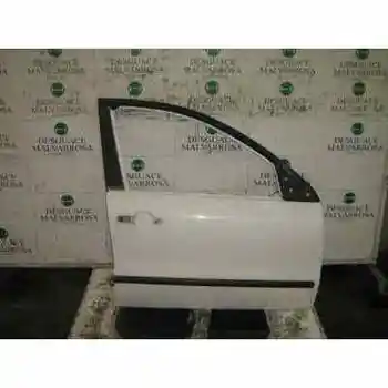 

RIGHT FRONT DOOR FIAT BRAVA (182) 1. 2 16V cat K174 [6374047]