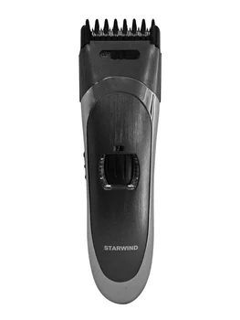

Clipper StarWind sbc1800 dark gray/silver, nozzles included 1 PCs, powered by network and battery