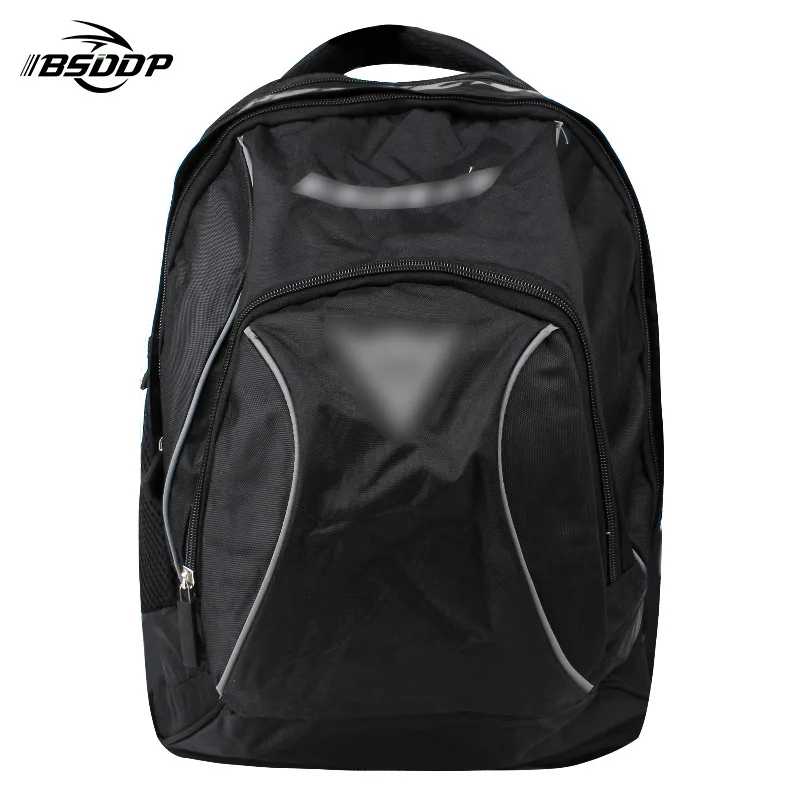 

Scrambling Motorcycle Riding Backpack Outdoor Riding Equipment Helmet Bag Large Capacity Travel Backpack