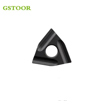

10PCS WNMG080404R S WNMG080404L S WNMG080408R S WNMG080408L S GP9135 Lathe Cutter Tools CNC Carbide Inserts for Processing steel