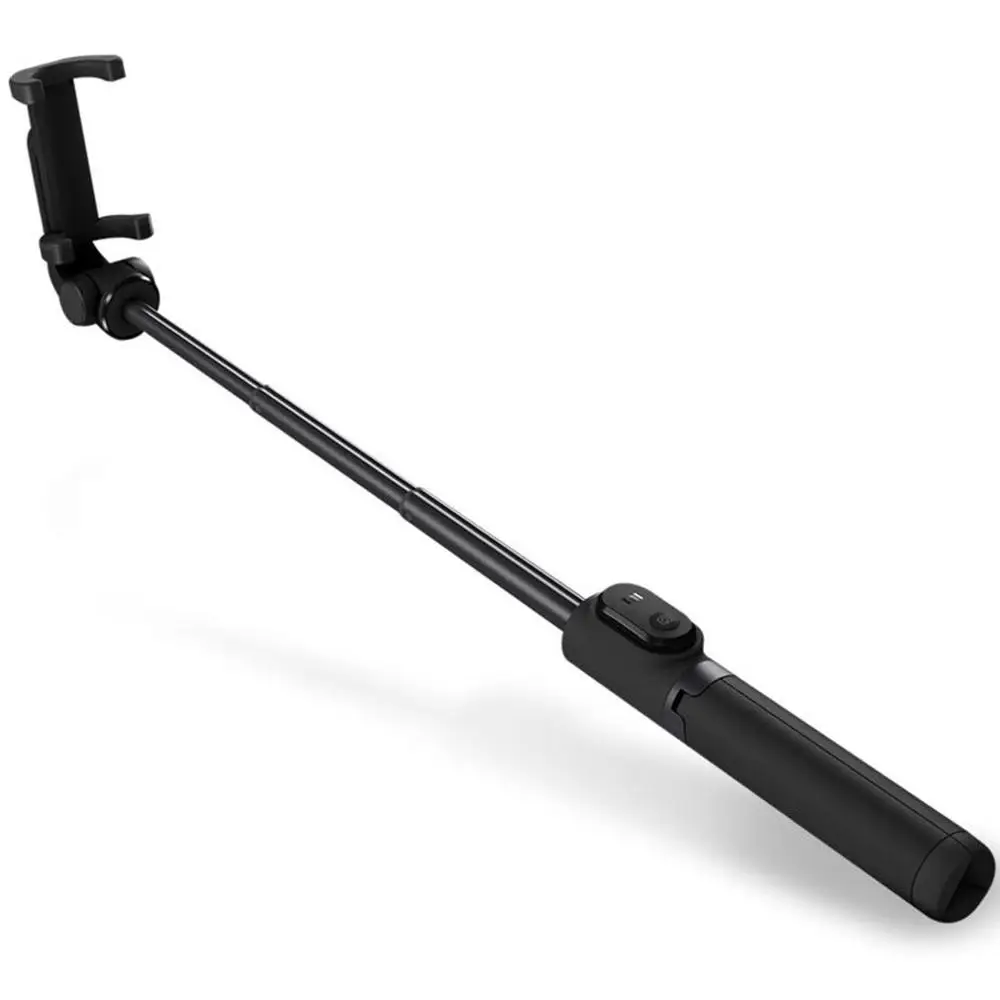 

Xiaomi Portable Selfie Stick Extendable Monopod Stand Wireless Bluetooth Mini Tripod Stick Holder for Mobile Phone