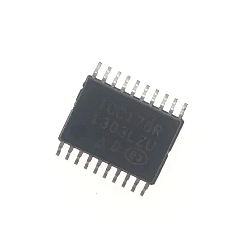 5 шт. 10 20 ICC178R TSSOP ICC178 TSSOP20 178 новый и оригинальный трехканальный чип