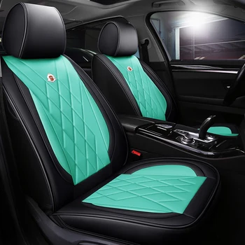 

Universal Car Seat Cover Covers for Automobile Seat Cushion for Audi A3 8p 8v 8l A4 B6 B7 B8 A5 Sportback A6 A7 Q3 Q5 Q7 Sq5