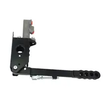 Гидравлический ручной тормоз главный цилиндр 0,70, вертикальный профессиональный тип, WRC тип