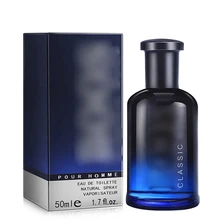 2 флакона 50 мл парфюм для мужчин и женщин стойкий ароматизатор мини-флакон мужской парфюм для мужчин духи спрей для мужчин