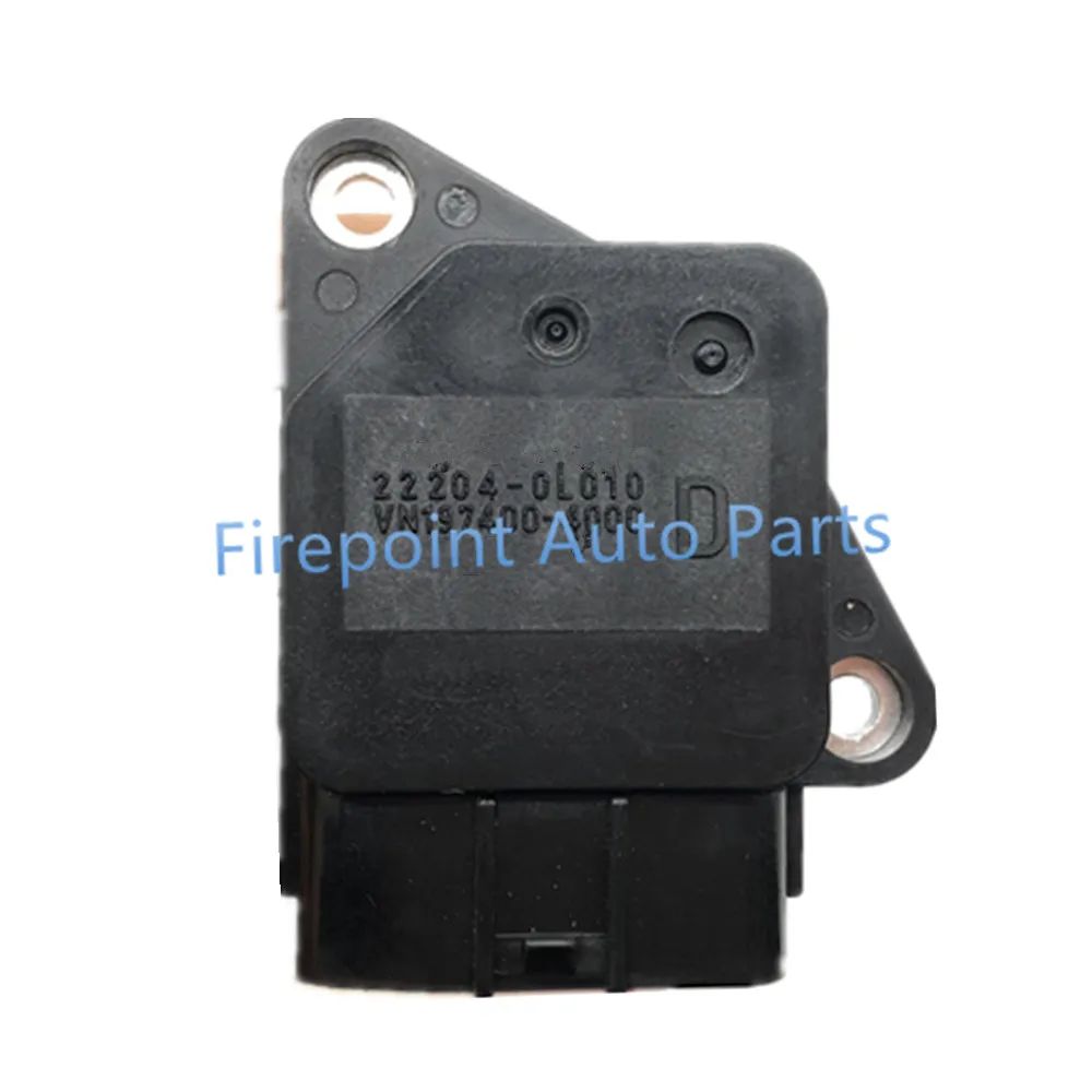 Датчик массового расхода воздуха OEM 22204-0L010 222040L010 для Toyota Yaris Corolla Hiace Lexus