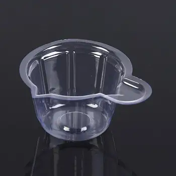 

250pcs 40ml Urine Sampling Holder Urine Test Accessory for Hospital Home