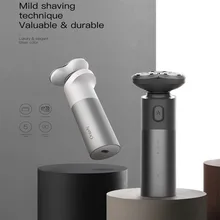 

Electric Shaver For Men Electric Beard Trimmer USB Rechargeable Professional Hair Trimmer Hair Cutter Adult Razor For Men