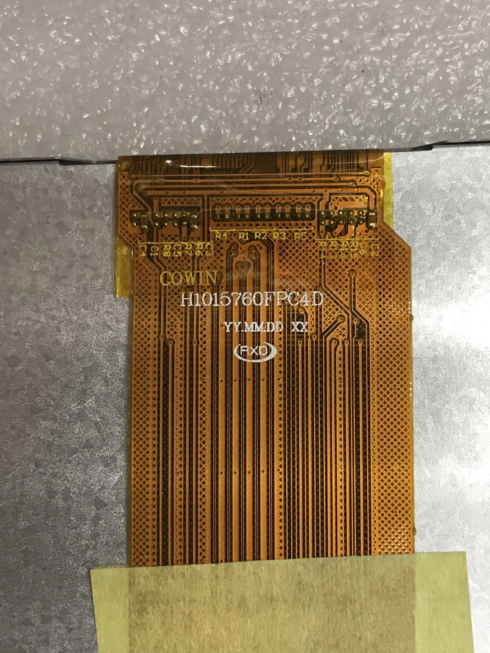 º ǻ LCD ÷ ȭ  CWIN101HI424560108C H1015760FPC4D WD101SHL60AE-E5
