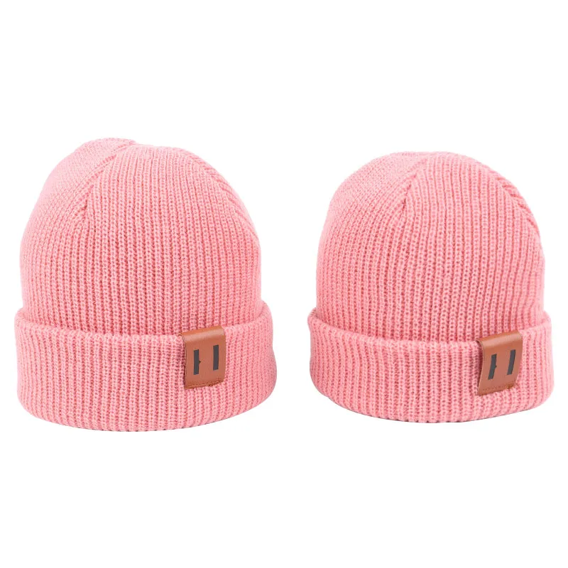 9 Colors S/L Beanie for Kids